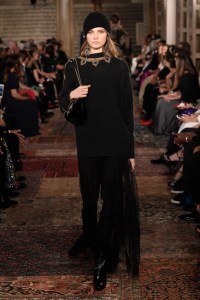 Ralph Lauren RTW Fall 2018
