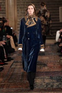 Ralph Lauren RTW Fall 2018