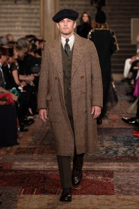 Ralph Lauren RTW Fall 2018