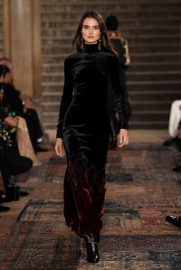 Ralph Lauren RTW Fall 2018