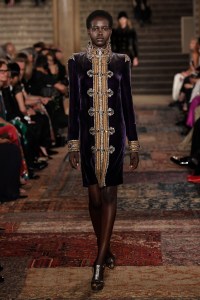 Ralph Lauren RTW Fall 2018