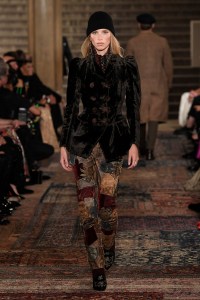 Ralph Lauren RTW Fall 2018