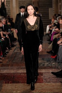 Ralph Lauren RTW Fall 2018