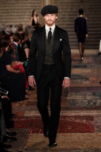 Ralph Lauren RTW Fall 2018