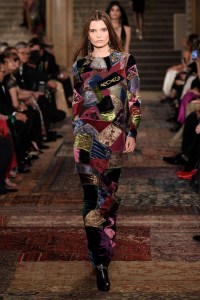 Ralph Lauren RTW Fall 2018