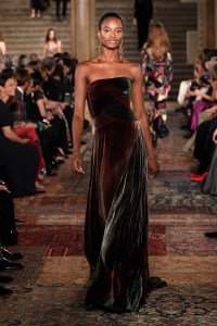 Ralph Lauren RTW Fall 2018