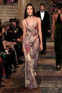 Ralph Lauren RTW Fall 2018