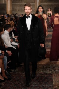 Ralph Lauren RTW Fall 2018