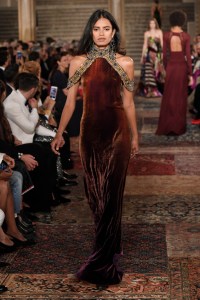 Ralph Lauren RTW Fall 2018