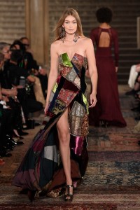 Ralph Lauren RTW Fall 2018