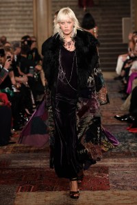 Ralph Lauren RTW Fall 2018