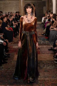 Ralph Lauren RTW Fall 2018