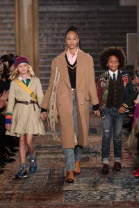 Ralph Lauren RTW Fall 2018