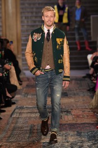 Ralph Lauren RTW Fall 2018