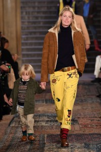 Ralph Lauren RTW Fall 2018