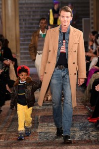 Ralph Lauren RTW Fall 2018