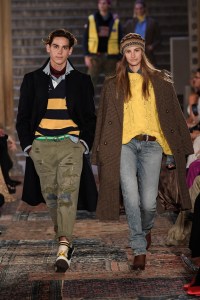 Ralph Lauren RTW Fall 2018