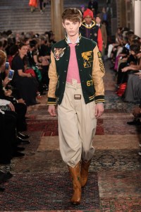 Ralph Lauren RTW Fall 2018