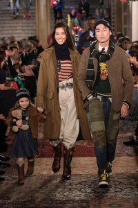 Ralph Lauren RTW Fall 2018