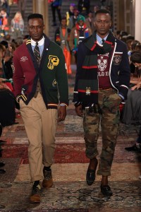 Ralph Lauren RTW Fall 2018
