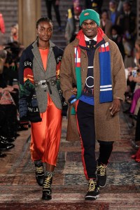 Ralph Lauren RTW Fall 2018