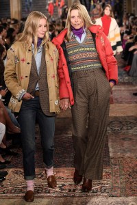 Ralph Lauren RTW Fall 2018