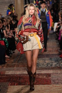 Ralph Lauren RTW Fall 2018