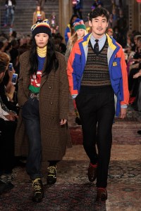 Ralph Lauren RTW Fall 2018