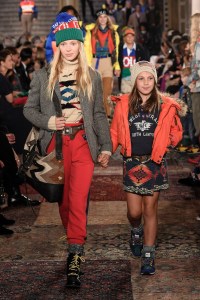 Ralph Lauren RTW Fall 2018