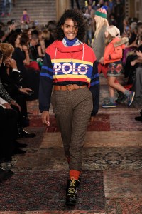 Ralph Lauren RTW Fall 2018