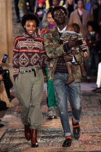 Ralph Lauren RTW Fall 2018