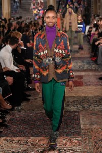 Ralph Lauren RTW Fall 2018