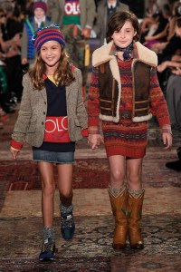 Ralph Lauren RTW Fall 2018