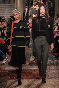 Ralph Lauren RTW Fall 2018