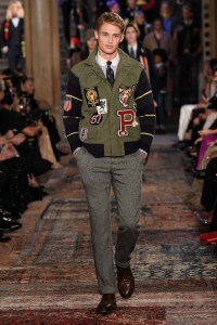 Ralph Lauren RTW Fall 2018