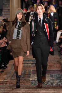 Ralph Lauren RTW Fall 2018