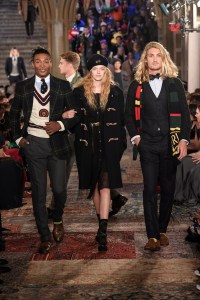 Ralph Lauren RTW Fall 2018