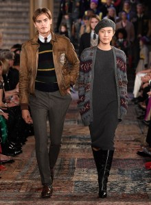 Ralph Lauren RTW Fall 2018