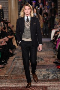 Ralph Lauren RTW Fall 2018
