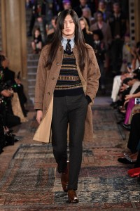 Ralph Lauren RTW Fall 2018