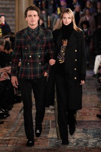 Ralph Lauren RTW Fall 2018
