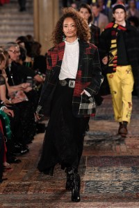 Ralph Lauren RTW Fall 2018