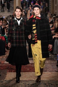 Ralph Lauren RTW Fall 2018