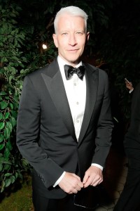 Anderson Cooper