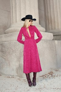 Raquel Diniz RTW Spring 2019