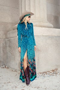 Raquel Diniz RTW Spring 2019