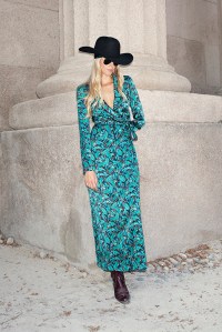 Raquel Diniz RTW Spring 2019