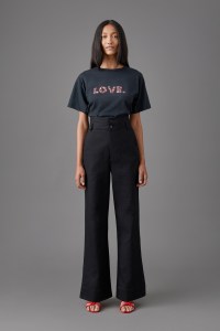 Rebecca Minkoff RTW Spring 2019