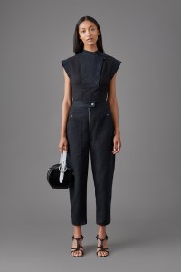 Rebecca Minkoff RTW Spring 2019
