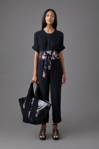 Rebecca Minkoff RTW Spring 2019